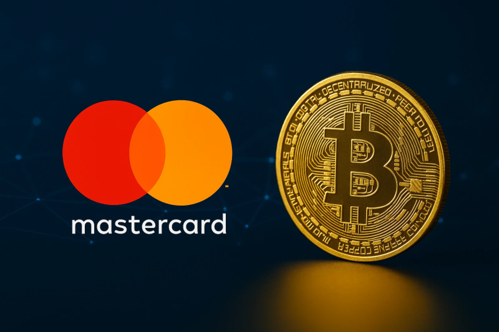 Mastercard, 239 Milyar Dolarlık Stablecoin Pazarına Yeni Ödeme Platformuyla Giriyor