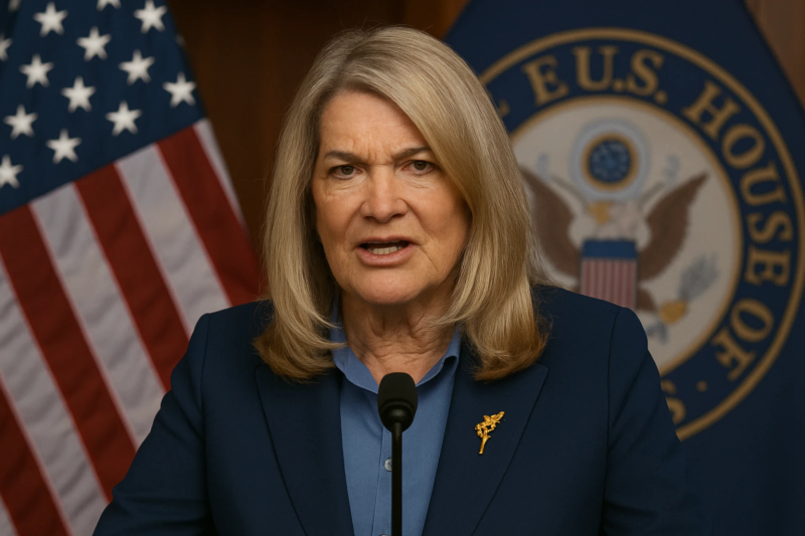 Senatör Lummis: Fed’in Kripto Adımı "Gerçek Bir İlerleme Değil"