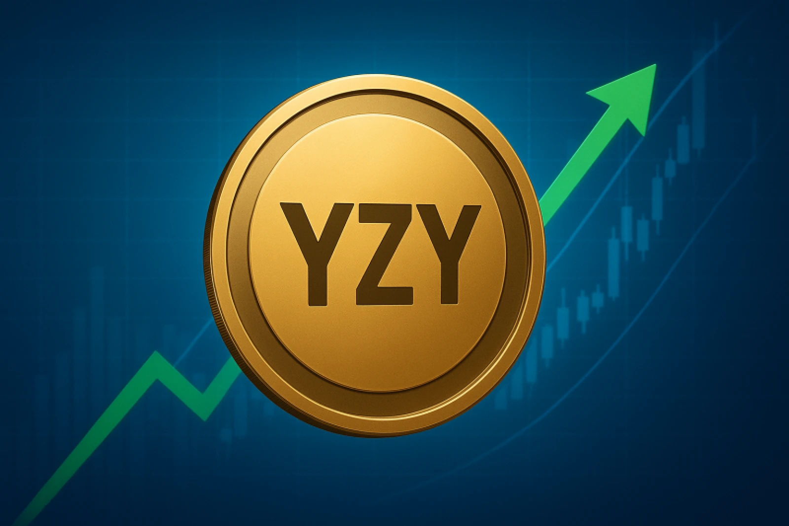 YZY Token İlk 40 Dakikada Patladı, Ancak İçeriden Alım Endişesi Yükseliyor