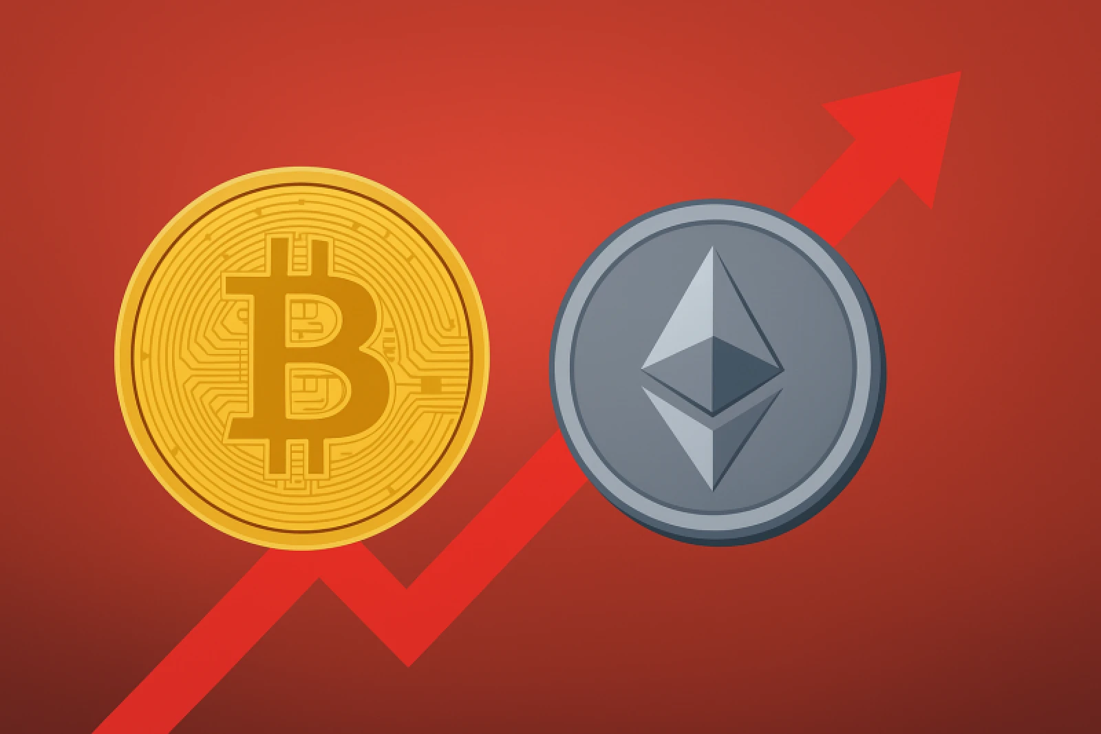 Bitcoin 109 Bin Dolara Düştü, Analistler 200 Bin Hedefini Koruyor: Yeni L2 Patlaması