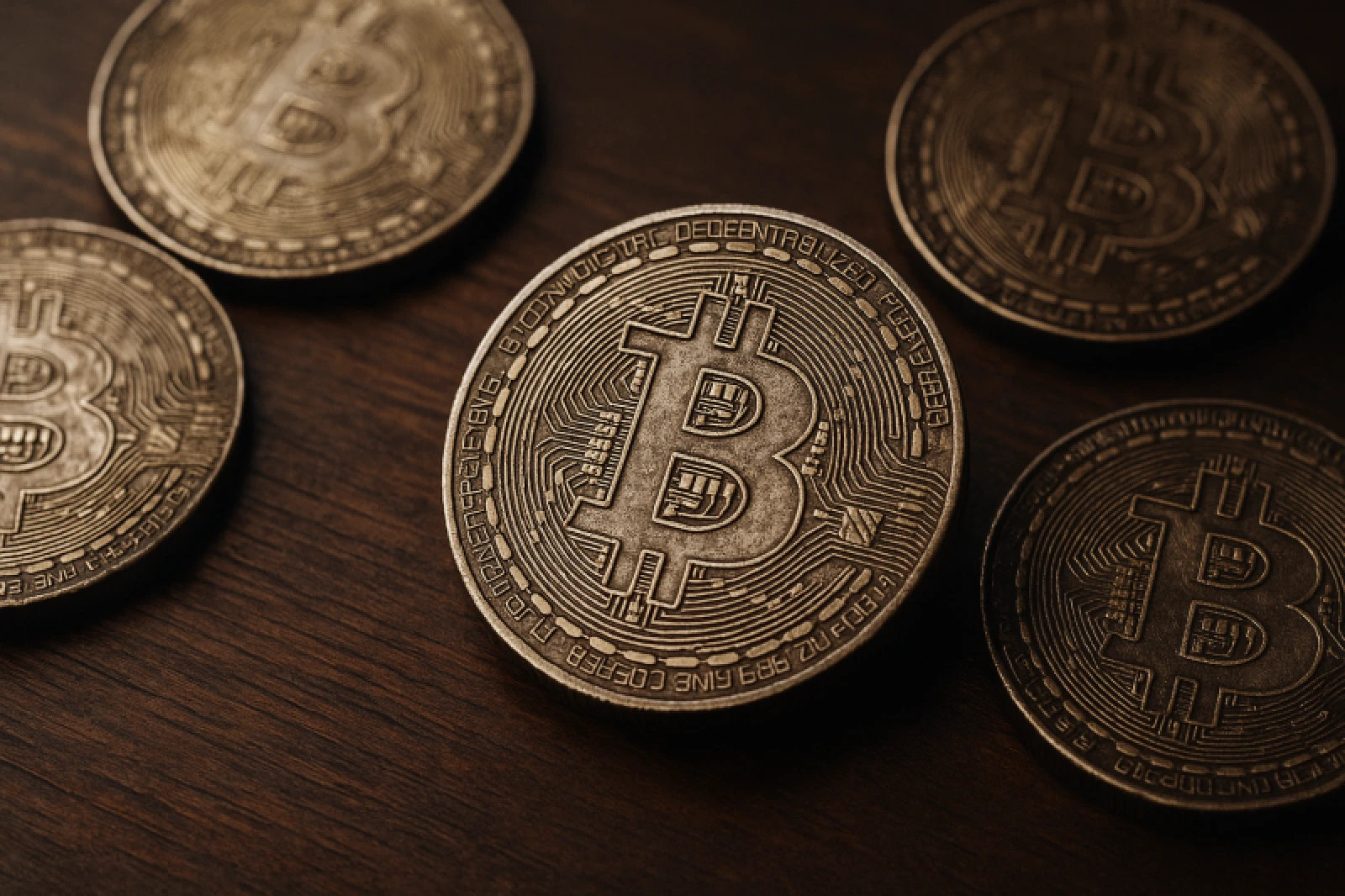 15 Yıl Sonra Harekete Geçen Bitcoin Cüzdanları Satoshi’yi Gündeme Getirdi