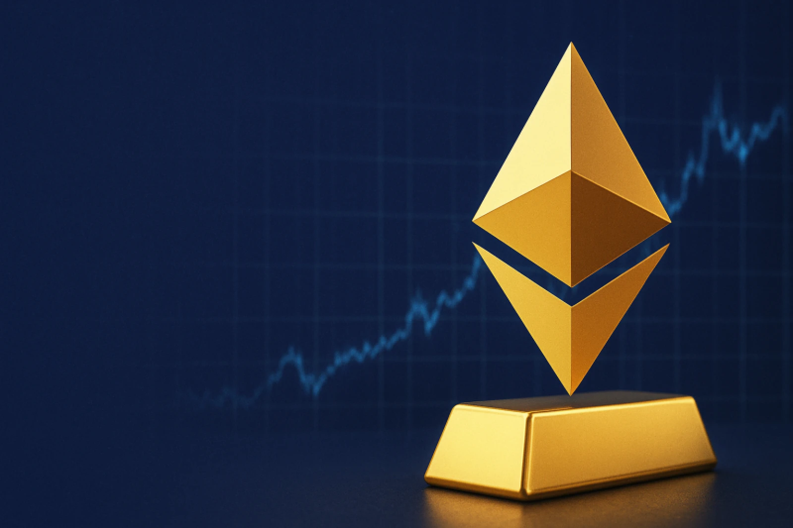 Fed Faiz İndirimi Ethereum’u 2025’te 8 Bin Dolara Taşıyabilir