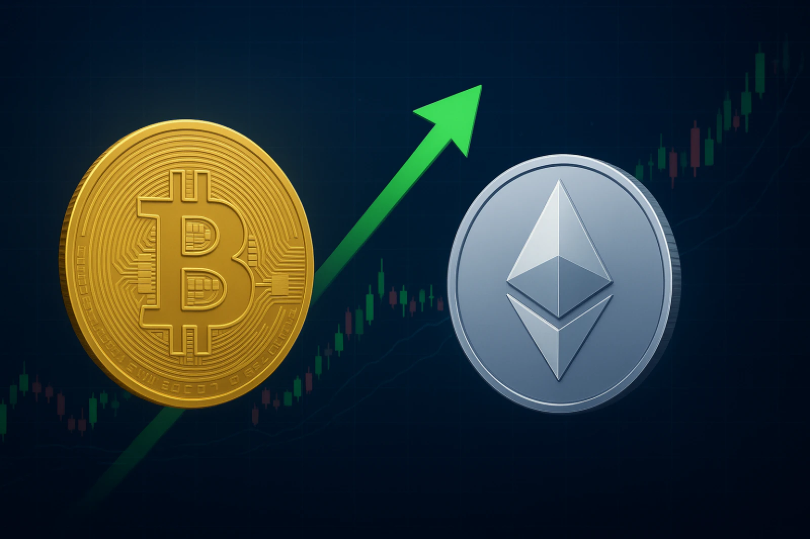 Erken Dönem Bitcoin Balinası, 689 Milyon Dolarlık BTC’yi Ethereum’a Çevirdi