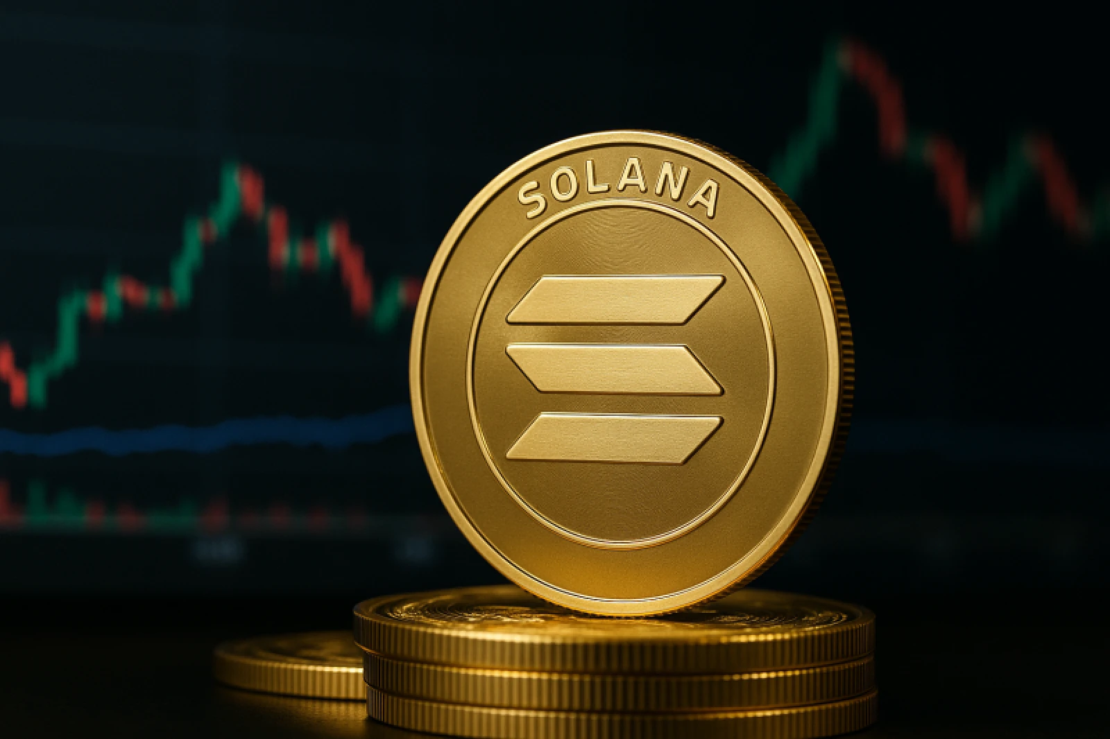 Solana Sahipleri 367 Milyon Dolarlık SOL Biriktirdi: Fiyat Baskıya Rağmen Toparlanabilir