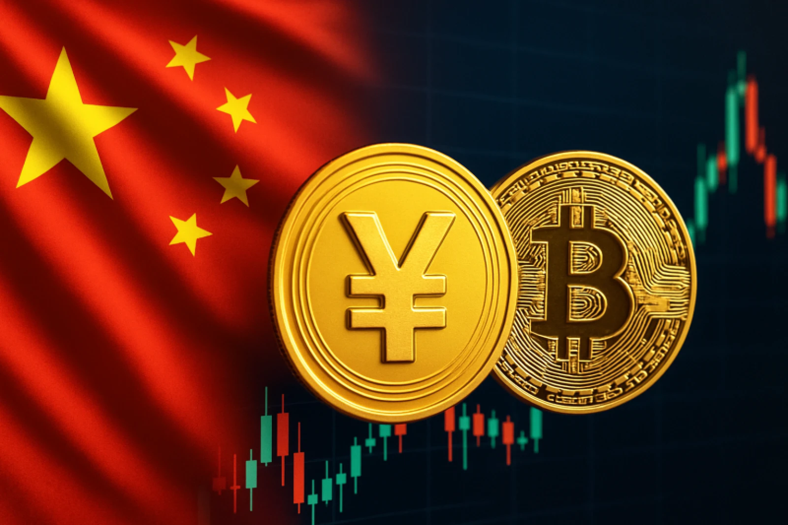 Çin, Bitcoin Yerine Stabilcoinlere Neden Yöneliyor?