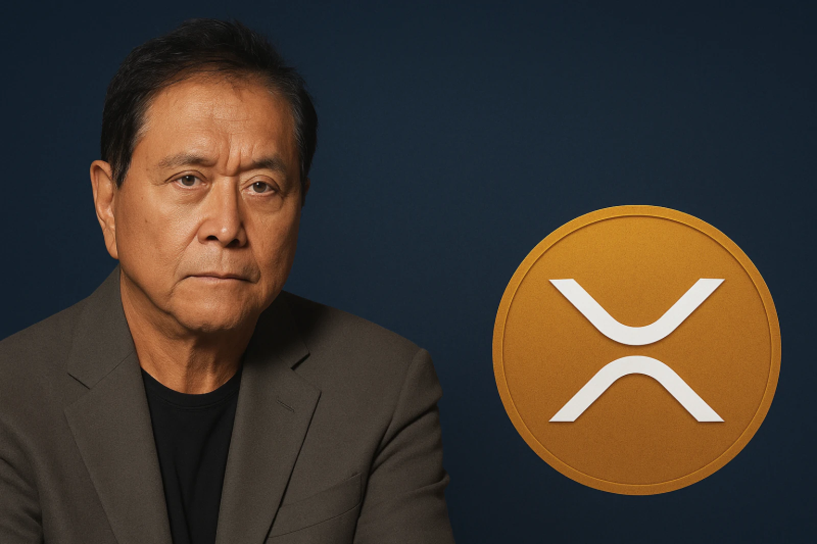 Gerçek Kontrolü: Kiyosaki “1.000 XRP Zengin Eder” Dedi mi?