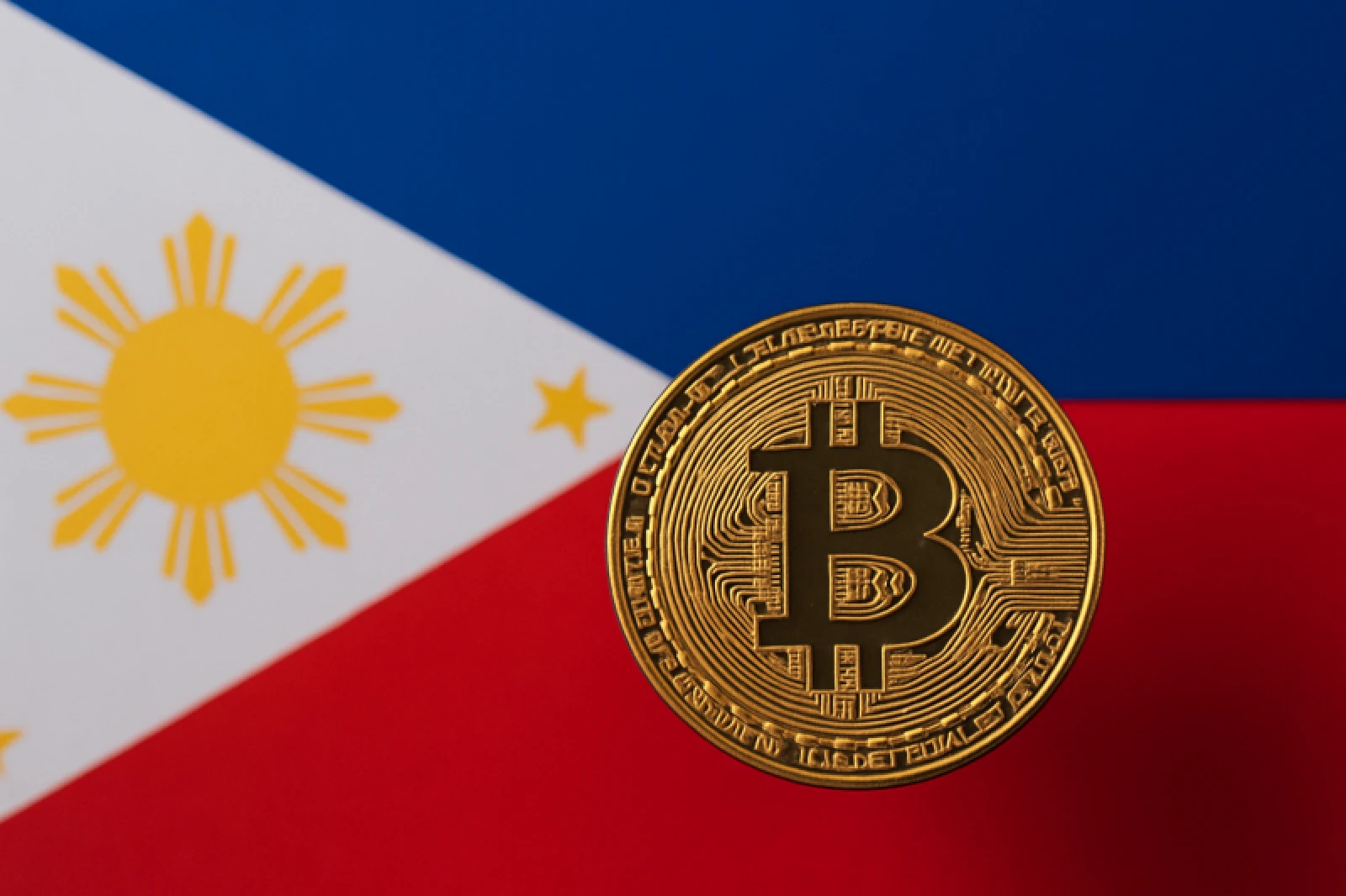 Filipinler, Bitcoin’i Ulusal Rezervlere Katmak İçin Harekete Geçiyor