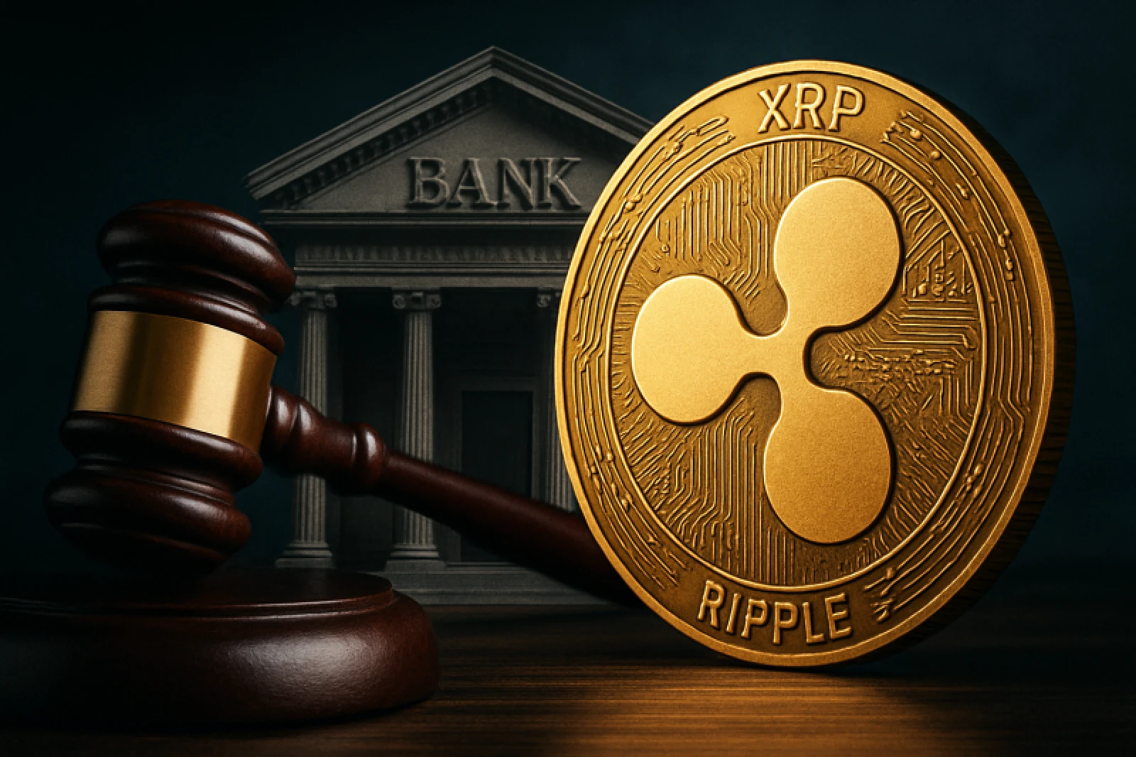 XRP ETF Onayı İçin 3 Güçlü Sebep: Ekim 2025’te Beklentiler Artıyor