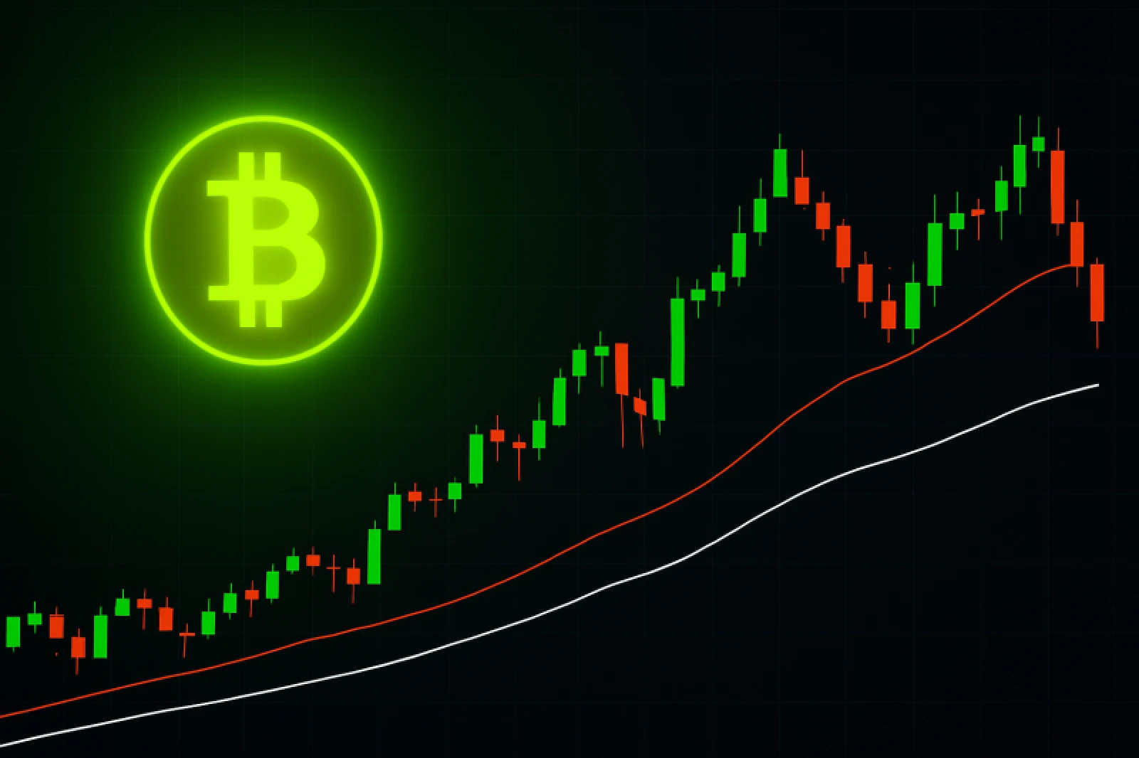 Bitcoin Yükseliyor Ama 'Death Cross' Tehlikesi Kapıda