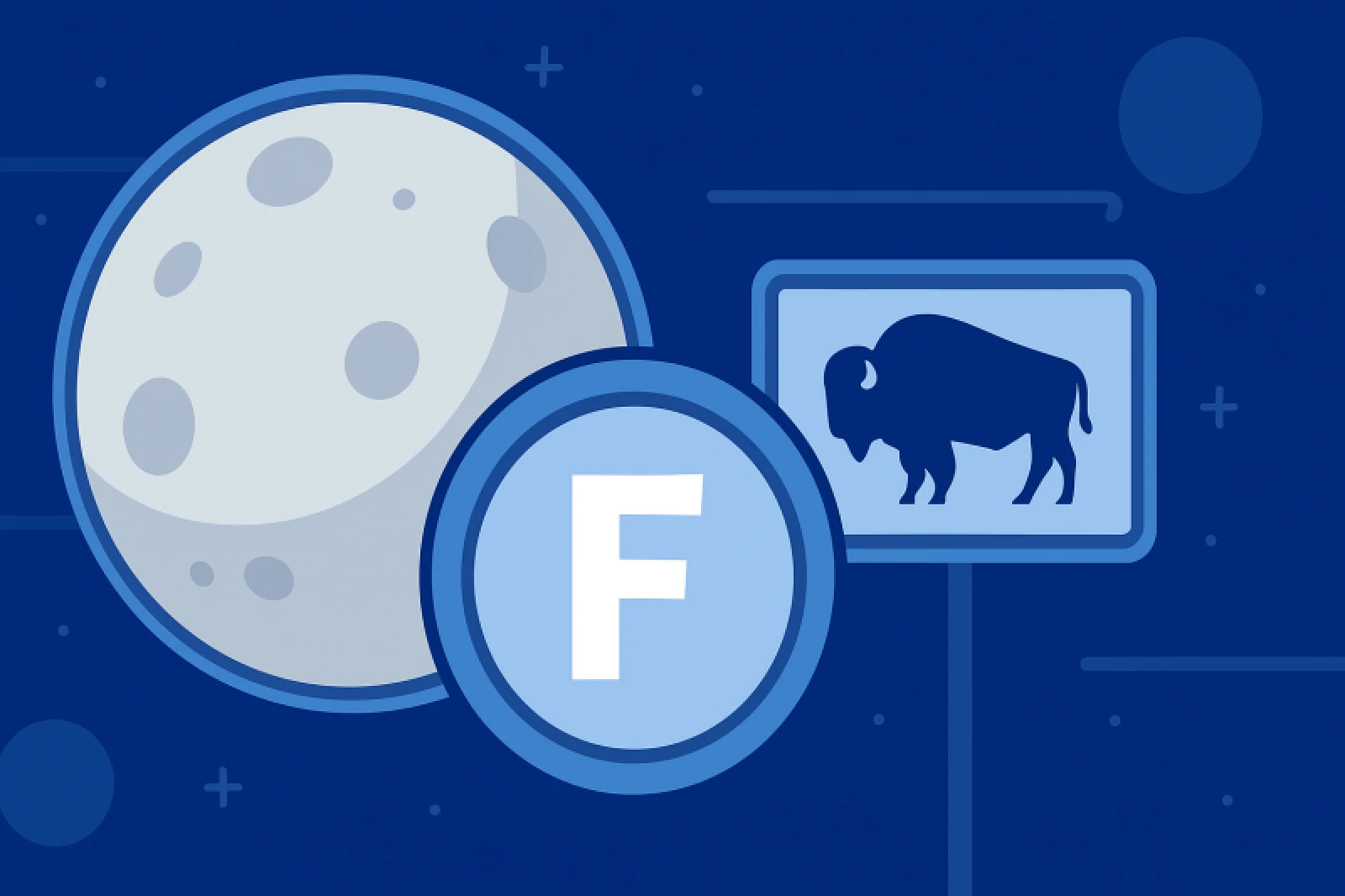 Wyoming, ABD’nin İlk Resmi Stablecoin’ini 7 Blokzincirde Piyasaya Sürdü
