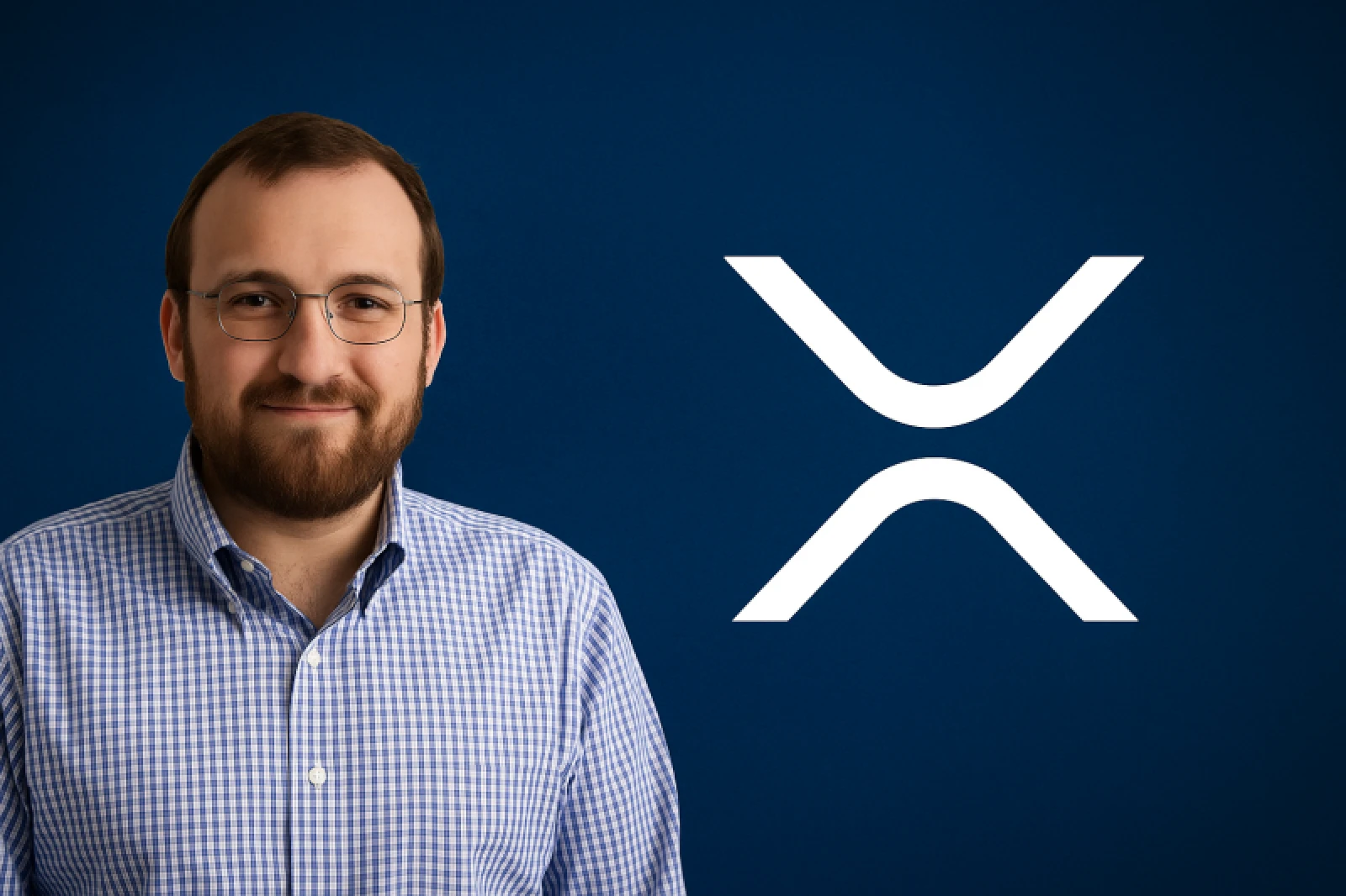 Cardano ve XRP Ortaklığı Mı Geliyor? Hoskinson'dan Dev Vizyon