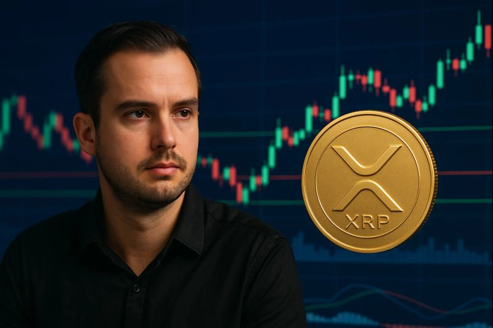 Coinbase’te XRP Açık Pozisyonları Patladı: ABD’li Yatırımcılar Sahneye mi Çıkıyor?