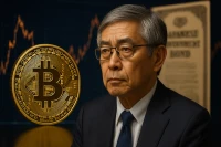 Bitcoin 2025’te Pozitife Döndü Ancak Japon Tahvil Getirilerindeki Sıçrama Yeni Riskler Yaratıyor