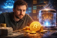 Nic Carter’dan Bitcoin İçin Kuantum Uyarısı: Tehdit Sanılandan Daha Yakın Olabilir