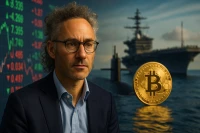 Palantir Hissesi Uçuşa Geçti: ABD Donanmasıyla 448 Milyon Dolarlık Yapay Zekâ Anlaşması