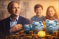 Ray Dalio’dan Connecticut’lı Çocuklar İçin Büyük Hamle