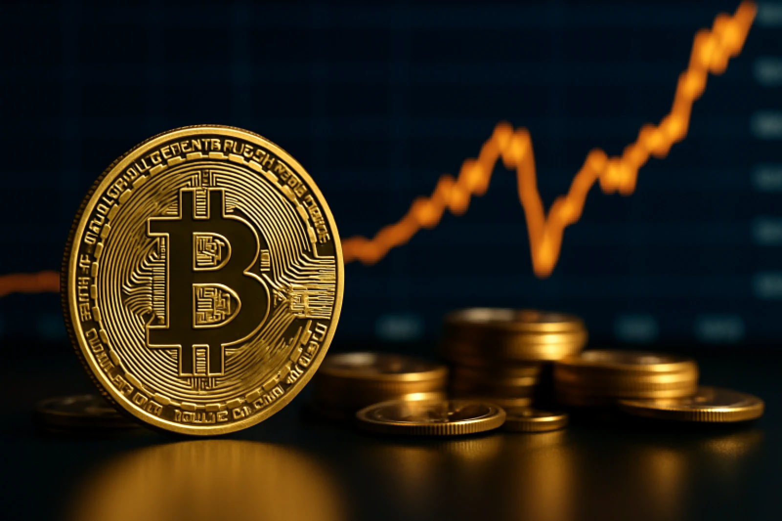 Bitcoin 118 Bin Doları Koruyor: Sıradaki Hedef 132 Bin mi?