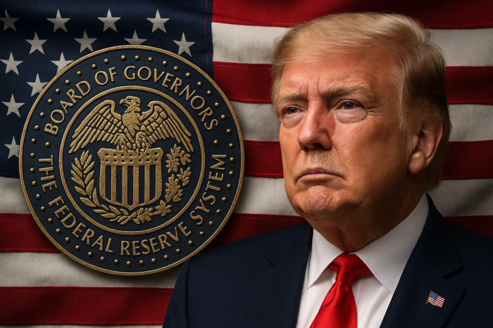 FED’den 19 Temmuz’da Faiz Artışı Beklenmiyor: Kripto Piyasası Rahatladı