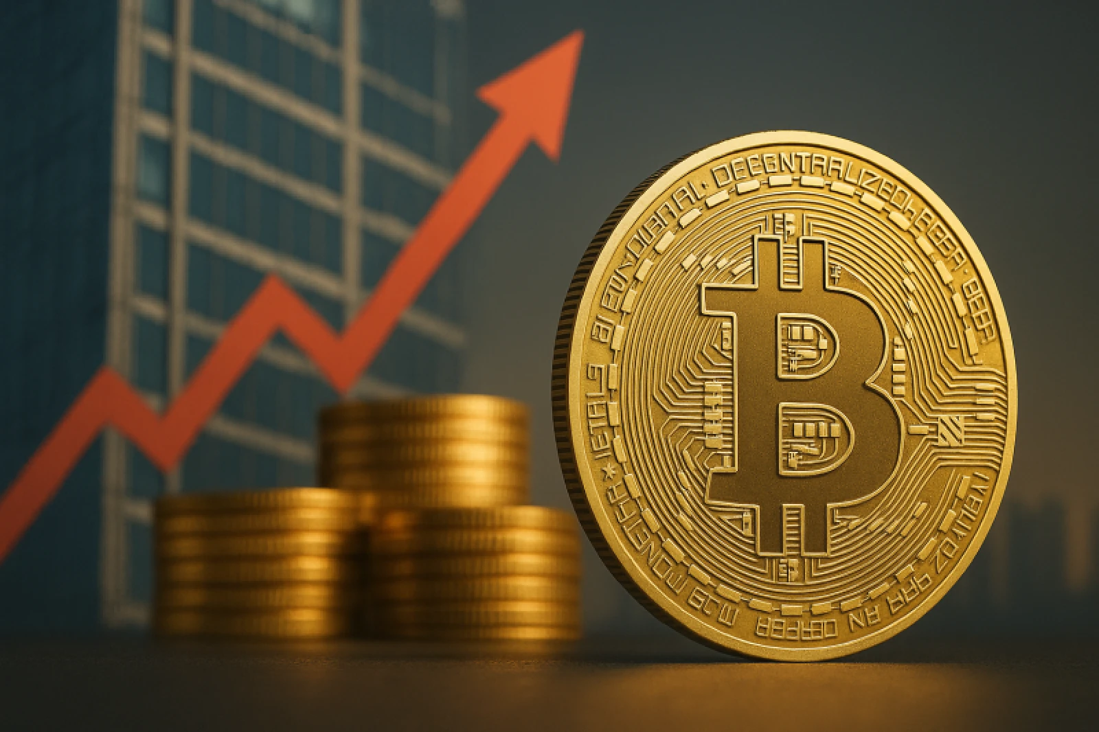 Şirketler Bitcoin’i Tüketiyor: Hyperbitcoinization Başladı mı?