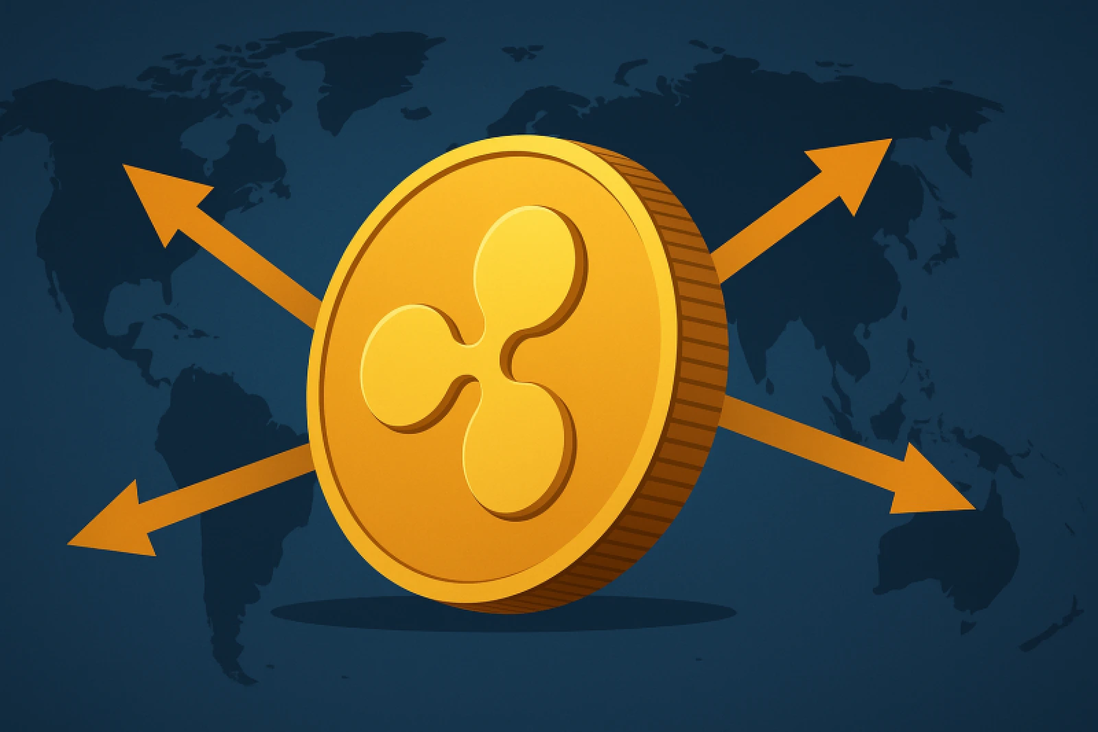 Ripple’ın RLUSD Stablecoin’i, 685 Milyar Dolarlık Havale Pazarını Hedefliyor