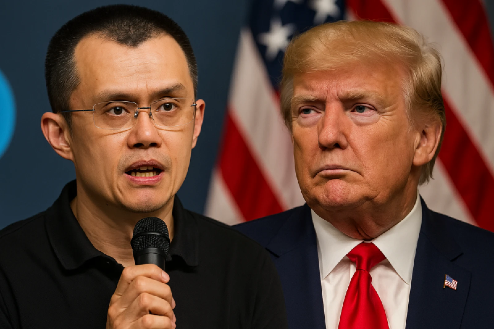 CZ, Trump Coin İddiaları Nedeniyle Bloomberg’i Mahkemeye Vermeye Hazırlanıyor