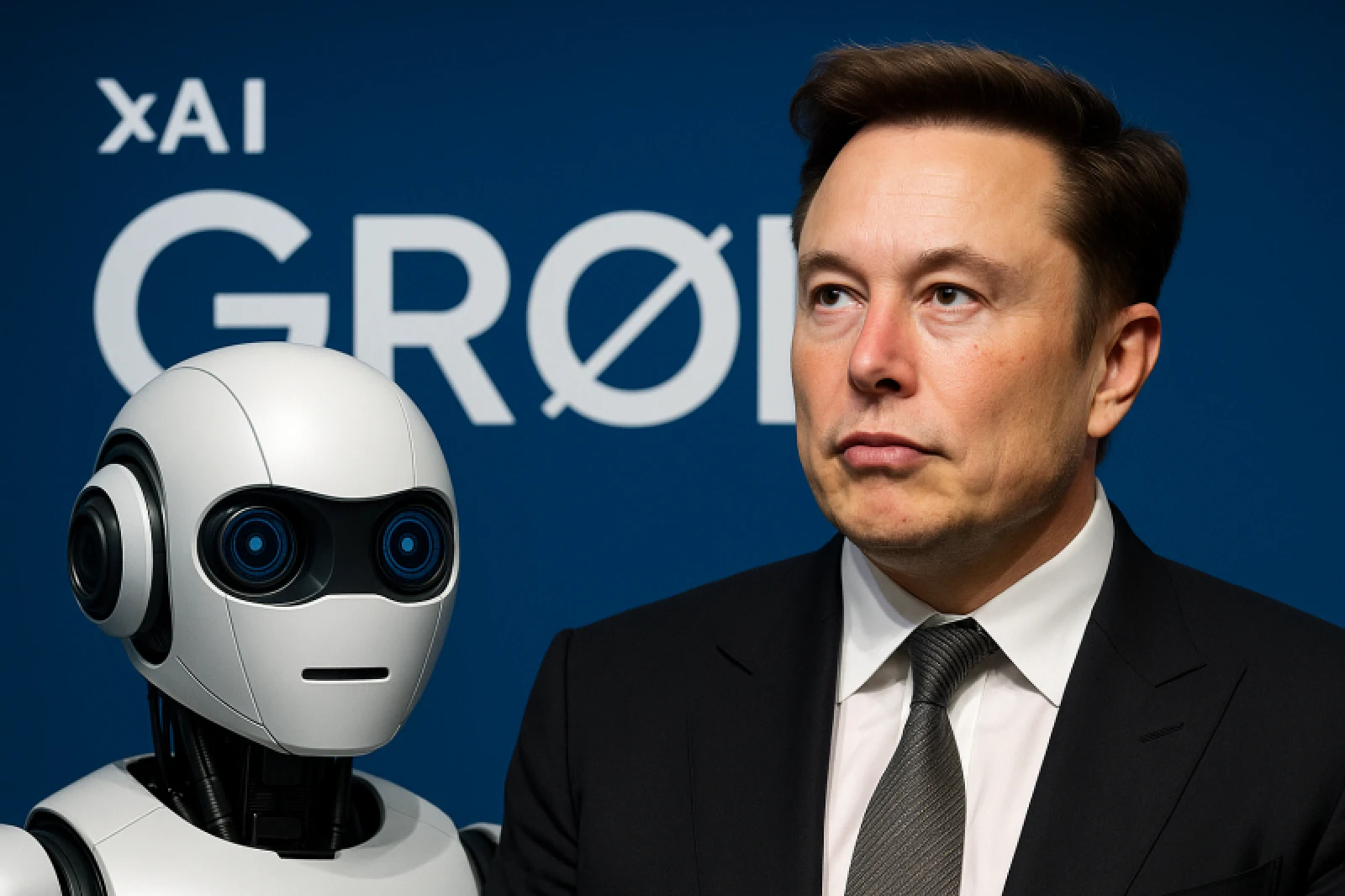 Grok 4 Sahneye Çıktı: Musk’ın Yeni Yapay Zekâsı GPT-5’i Solladığını İddia Ediyor