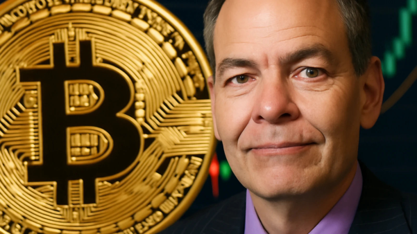 Max Keiser: Bitcoin 2025’te 220 Bin Doları Görecek