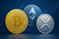 XRP, Bitcoin ve Ethereum’un Yanına ETF Kulübüne Katılabilir