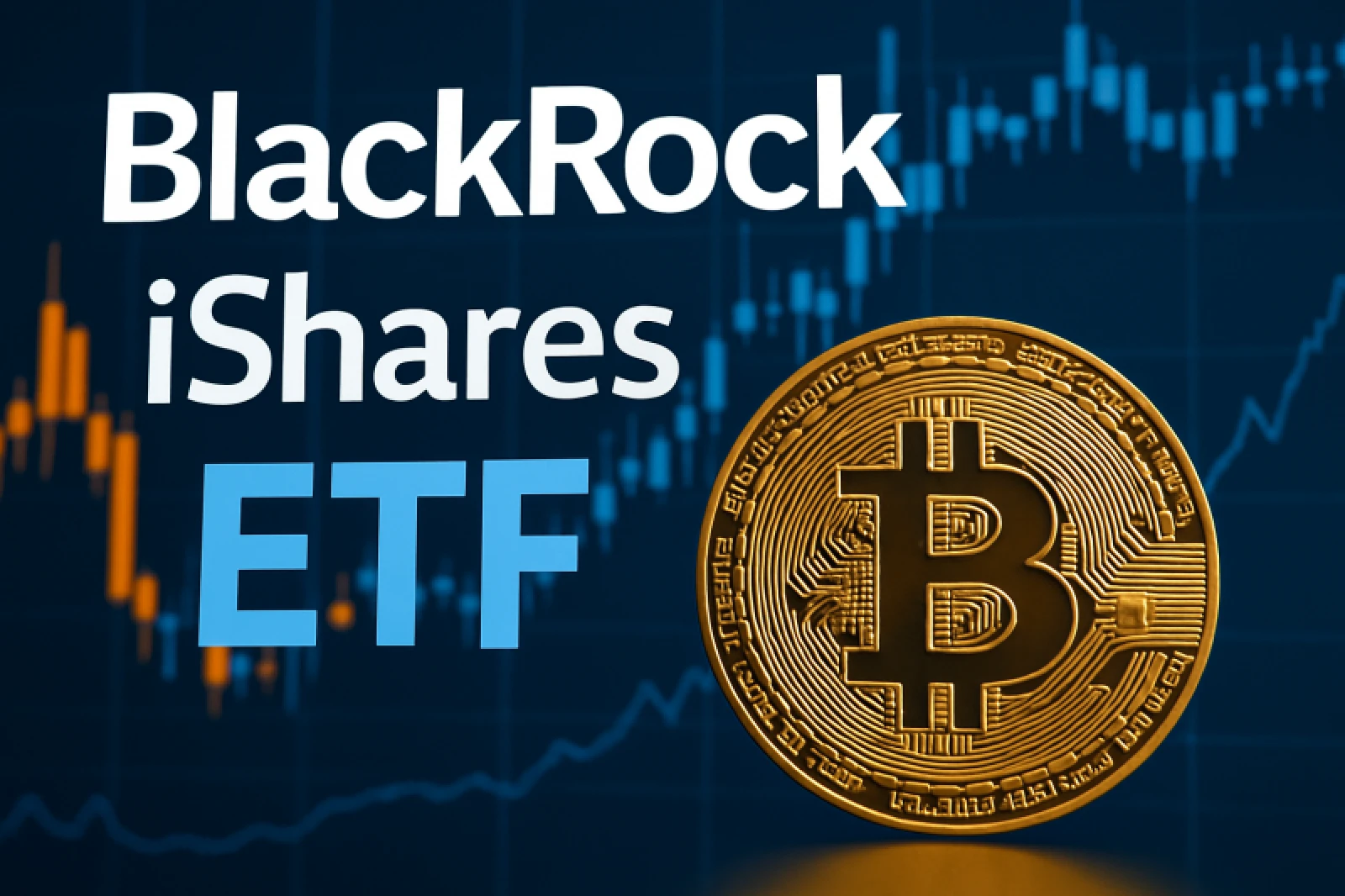  BlackRock’un IBIT ETF’si Rekor Sürede 70 Milyar Dolara Ulaştı, IVV’yi Geride Bıraktı