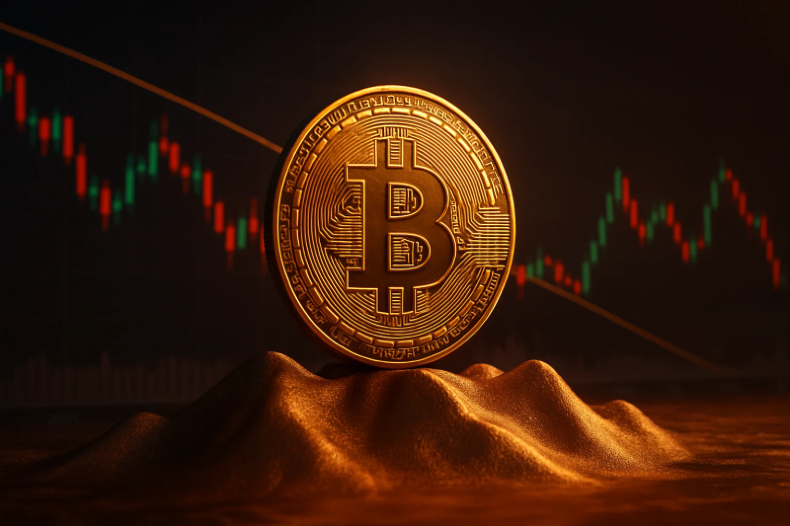 Bitcoin Fiyat Tahmini: Düzeltme Devam Edecek mi, Yoksa Boğalar Devreye mi Girecek?