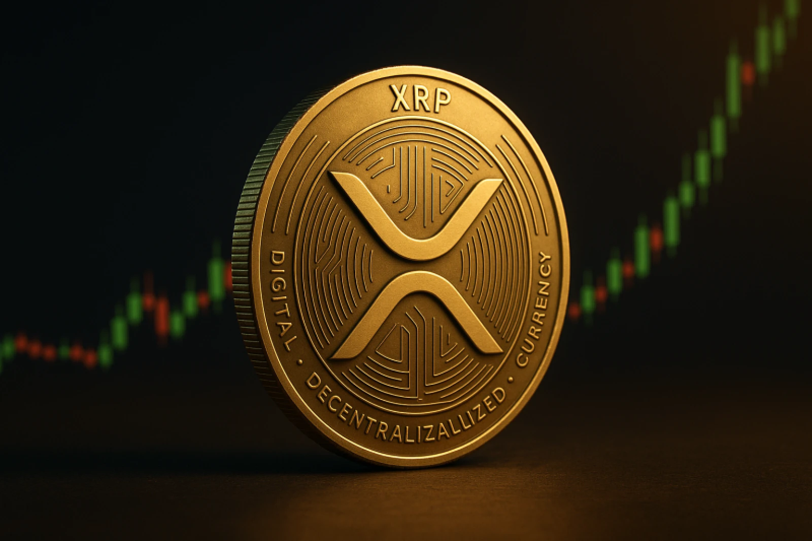 XRP 2 Dolar Altında Bir Fırsat mı? Uzmanlara Göre Yeni Bitcoin Anı Yaklaşıyor