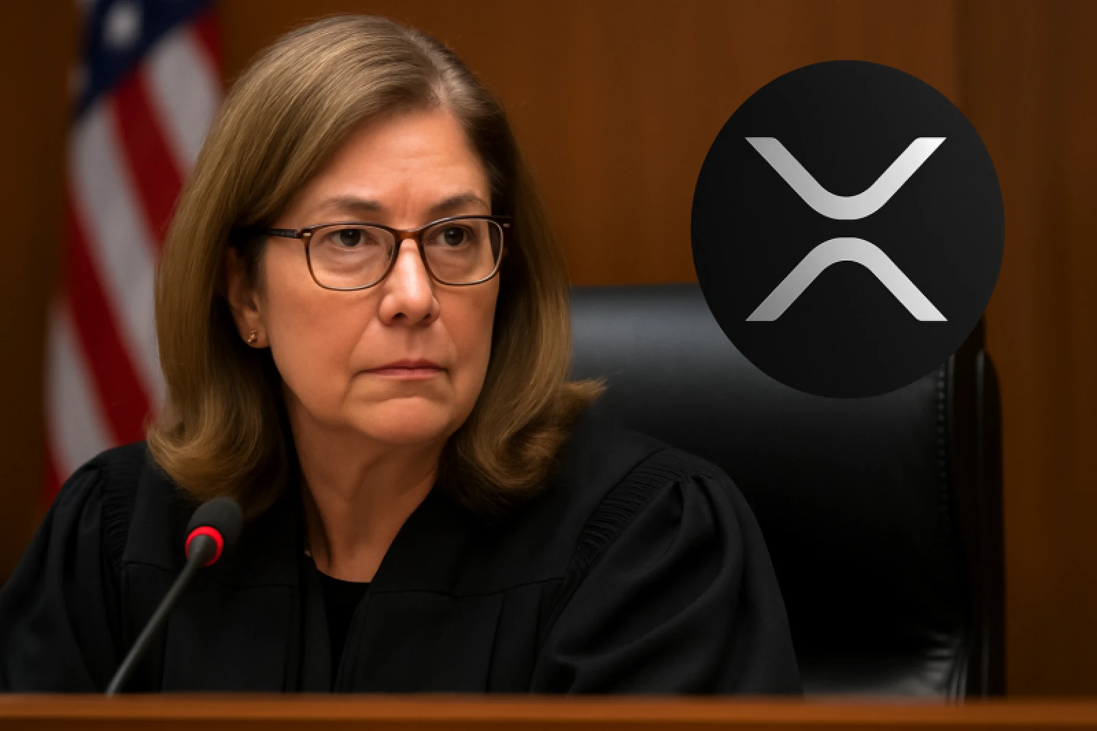 Ripple-SEC Davasında Sürpriz Engel: Hakim Torres Anlaşmayı Onaylamadı