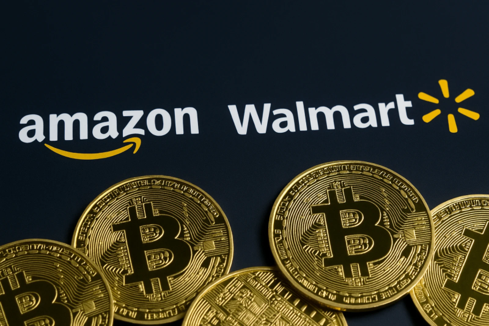 Walmart ve Amazon'dan Kendi Stablecoin’leriyle Ödeme Devrimi