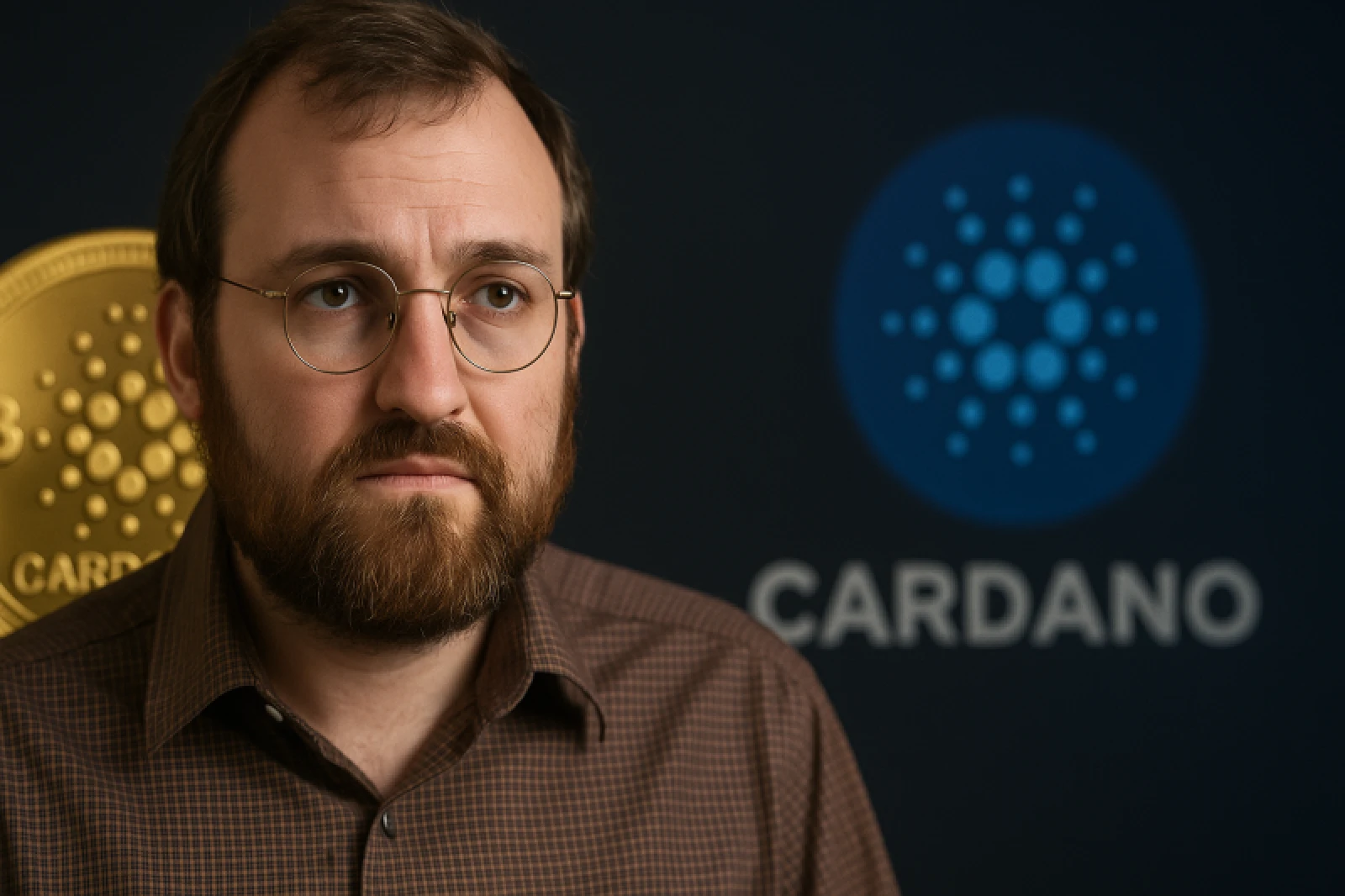 Charles Hoskinson'dan Cardano DeFi İçin 100 Milyon Dolarlık ADA Hamlesi