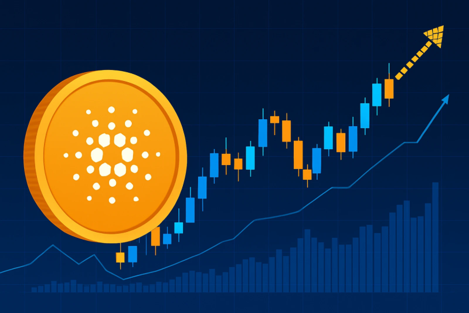 Cardano (ADA) İçin Dev Hedef: $10 Yolculuğu Başlıyor mu?