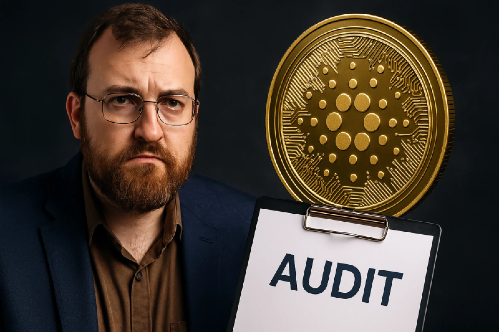 Charles Hoskinson, $600 Milyonluk ADA Suistimali İddiaları Üzerine IOG İçin Denetim Emri Verdi