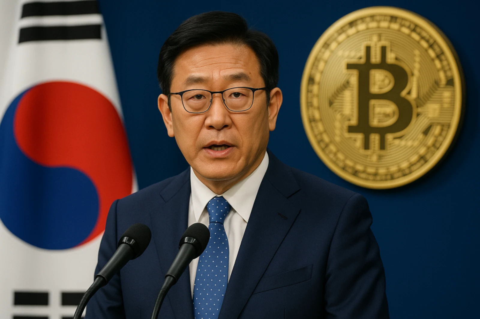 Güney Kore'de Kripto Seçim Gündeminde: Yeni Düzenlemeler Yolda