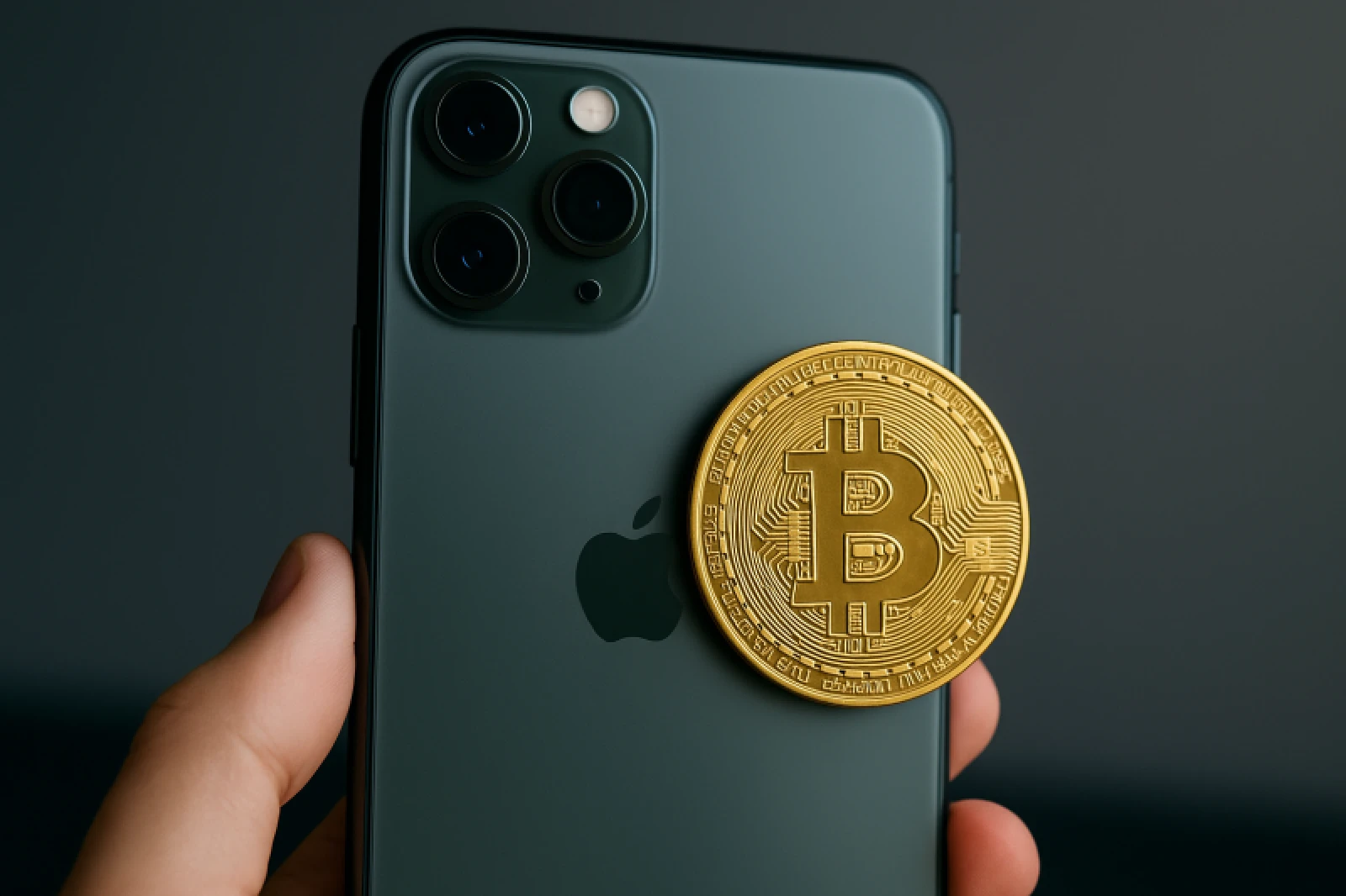 Apple’dan Kripto ve NFT Uygulamalarına Yeşil Işık: App Store Kuralları Değişti