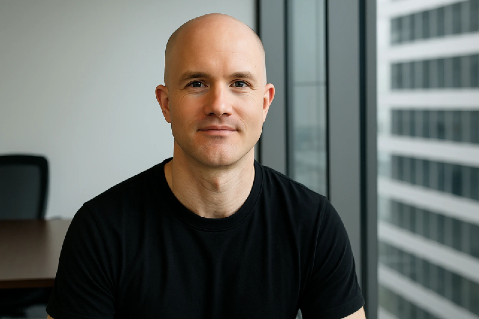 Coinbase CEO'su Brian Armstrong, Yaşlanmayı Yenmek İçin 130 Milyon Dolar Yatırım Aldı