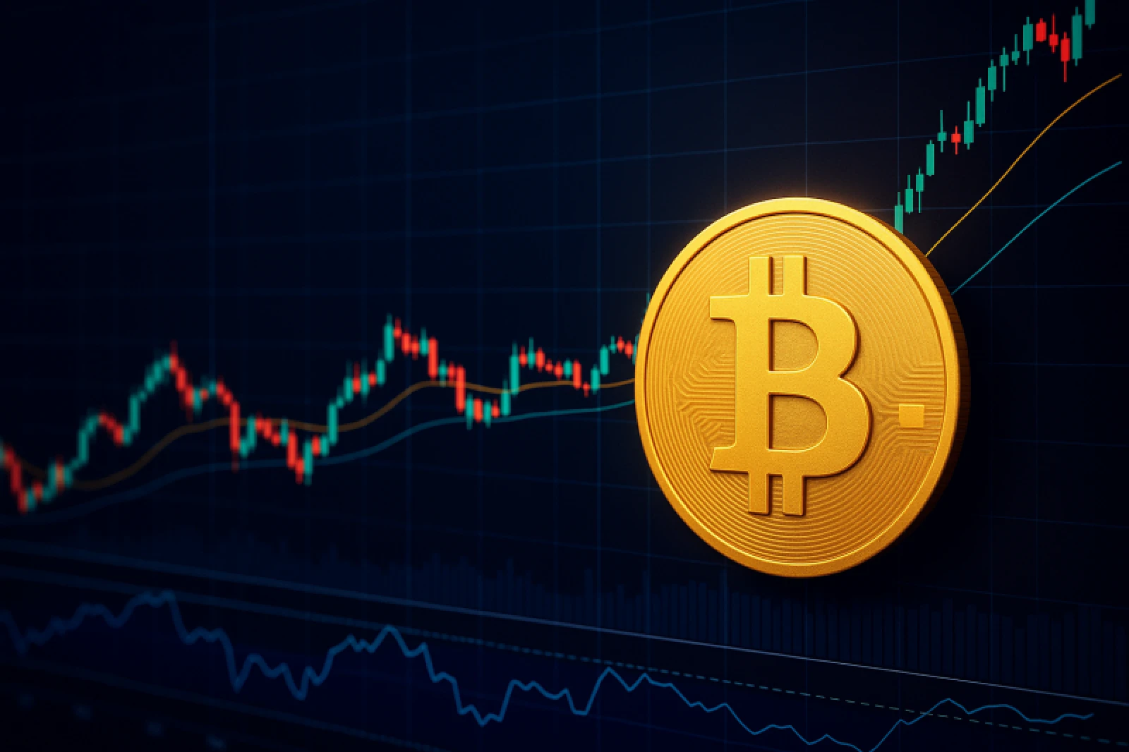 Bitcoin Olgunluk Sinyalleri Veriyor: Düşük Volatilite, Güçlü ETF Girişleri ve Kurumsal Güven