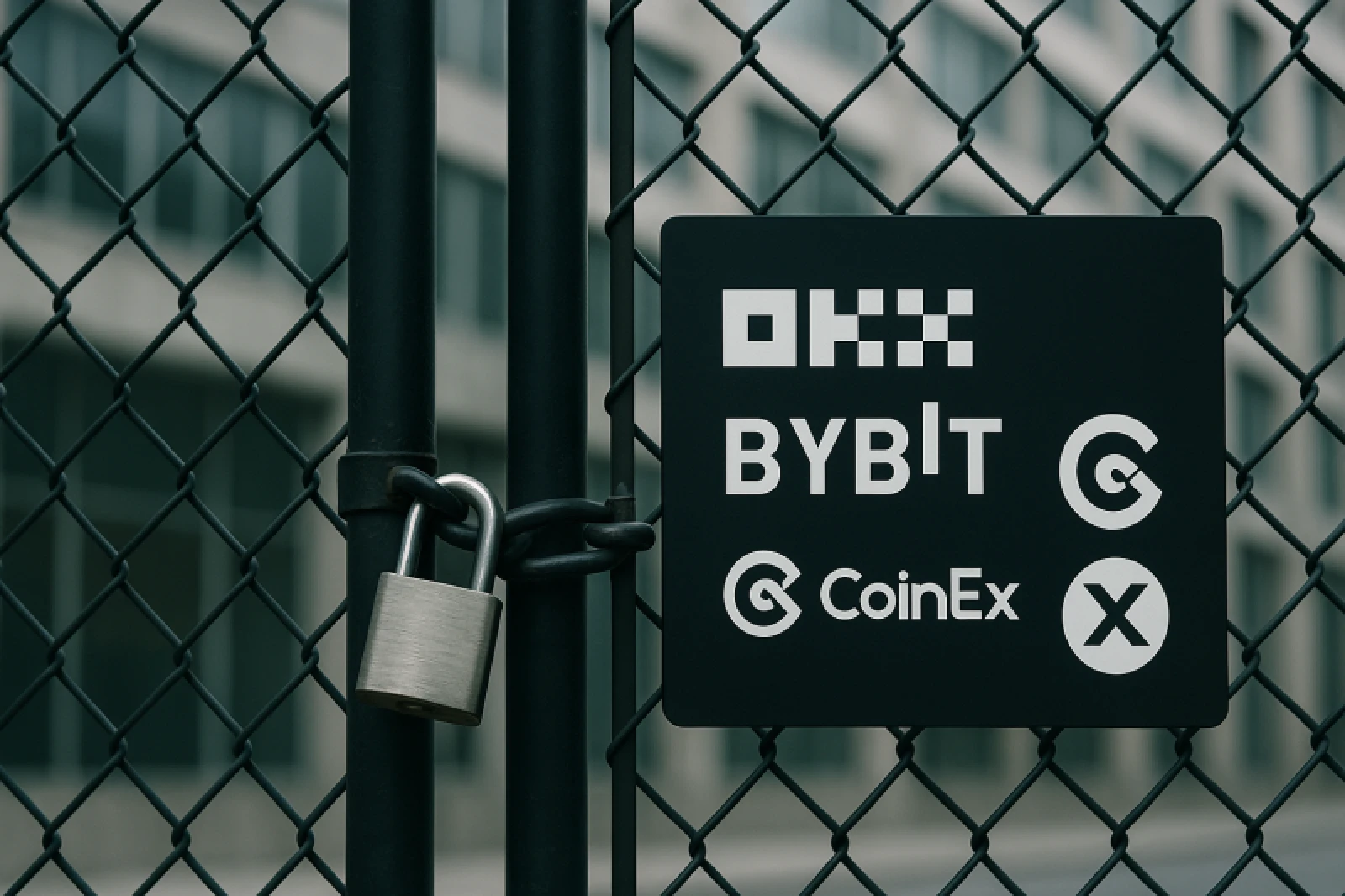 Tayland SEC, Lisanssız Kripto Borsalarına Engel Koyuyor