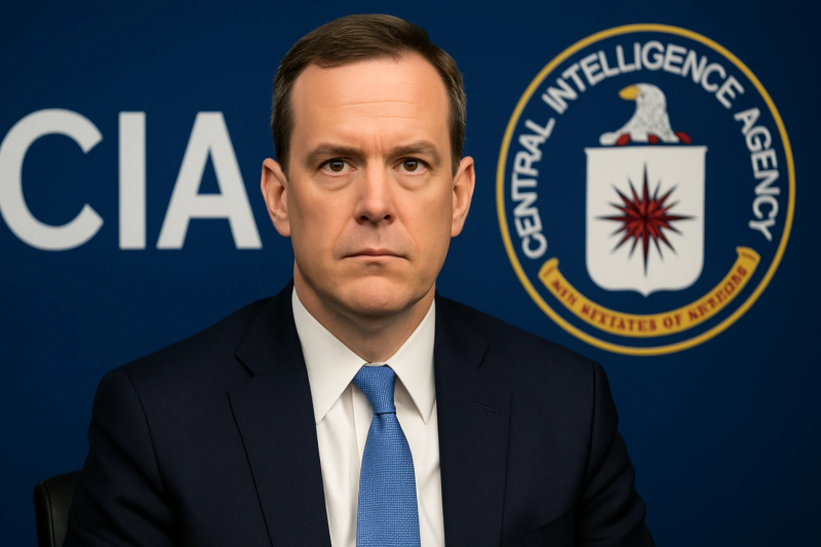 CIA, Bitcoin’i Çin’e Karşı Stratejik Silah Olarak Benimsedi