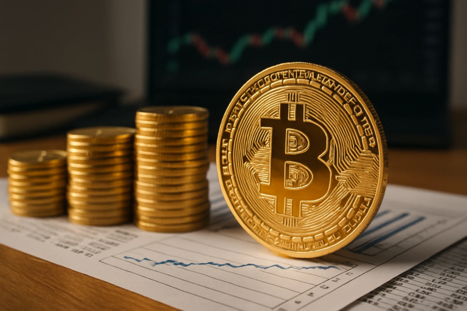 Semler Scientific, Bitcoin’e 50 Milyon Dolar Daha Yatırdı: Toplam BTC Varlığı 4.264’e Ulaştı