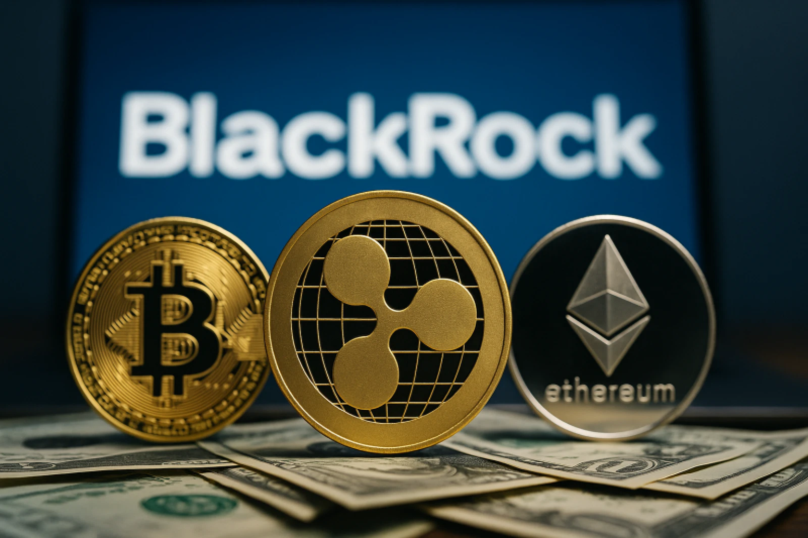 BlackRock’tan XRP ETF Hamlesi Gelebilir: Ripple-SEC Davasında Sona Gelindi