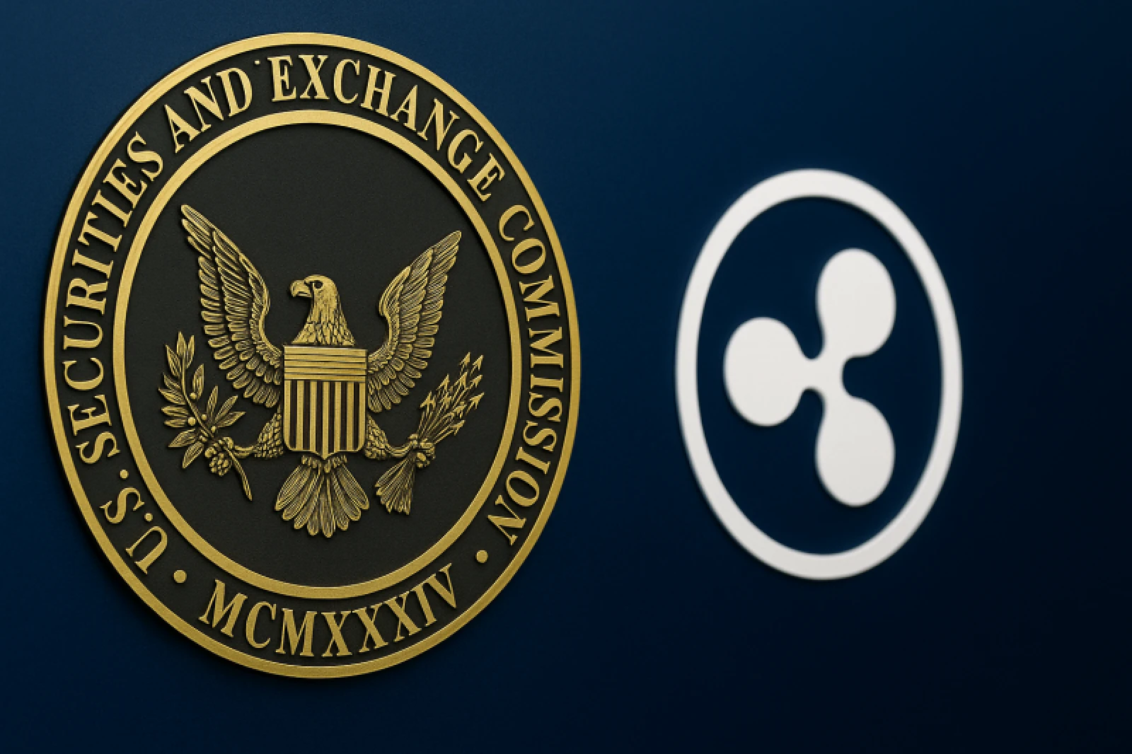 Ripple-SEC Davası Sona Erdi: XRP Artık ABD’de Yasal Olarak Düzenlenmiş İlk Kripto