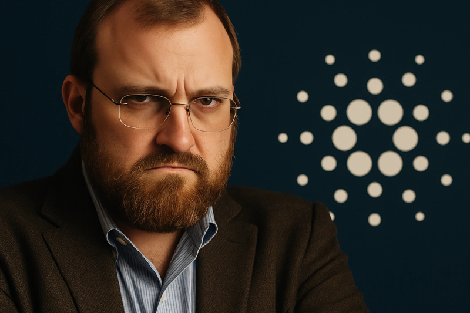 Charles Hoskinson’dan Cardano’ya Yönelik ADA İddialarına Sert Tepki