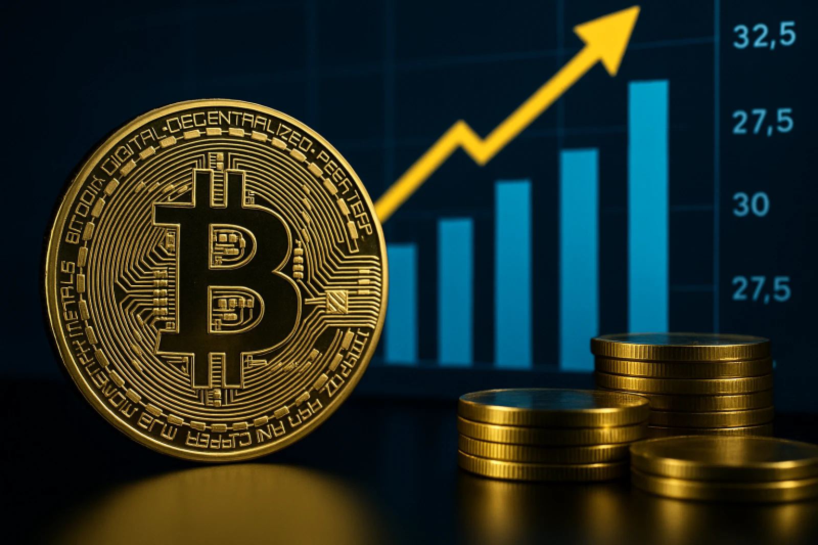 Metaplanet’in Bitcoin Stratejisi Hiç Harcama Yapmadan 4 Kat Kazanç Getirebilir