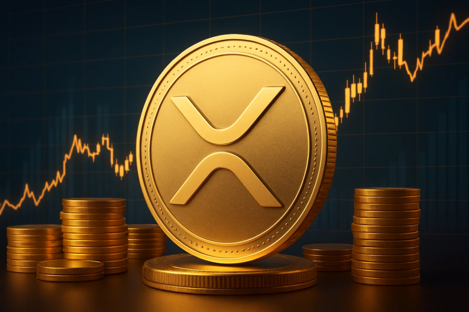 XRP Milyonerleri Listesi: Milyoner Olmak İçin Ne Kadar XRP Gerek?