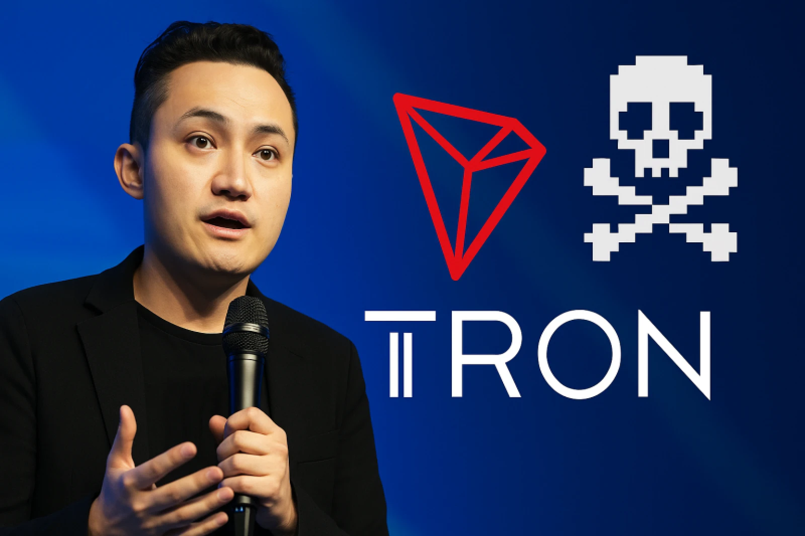 TRON Yükseltmesi TRX Fiyatını Uçurdu: Twitter Hack'i Gölge Düşürdü