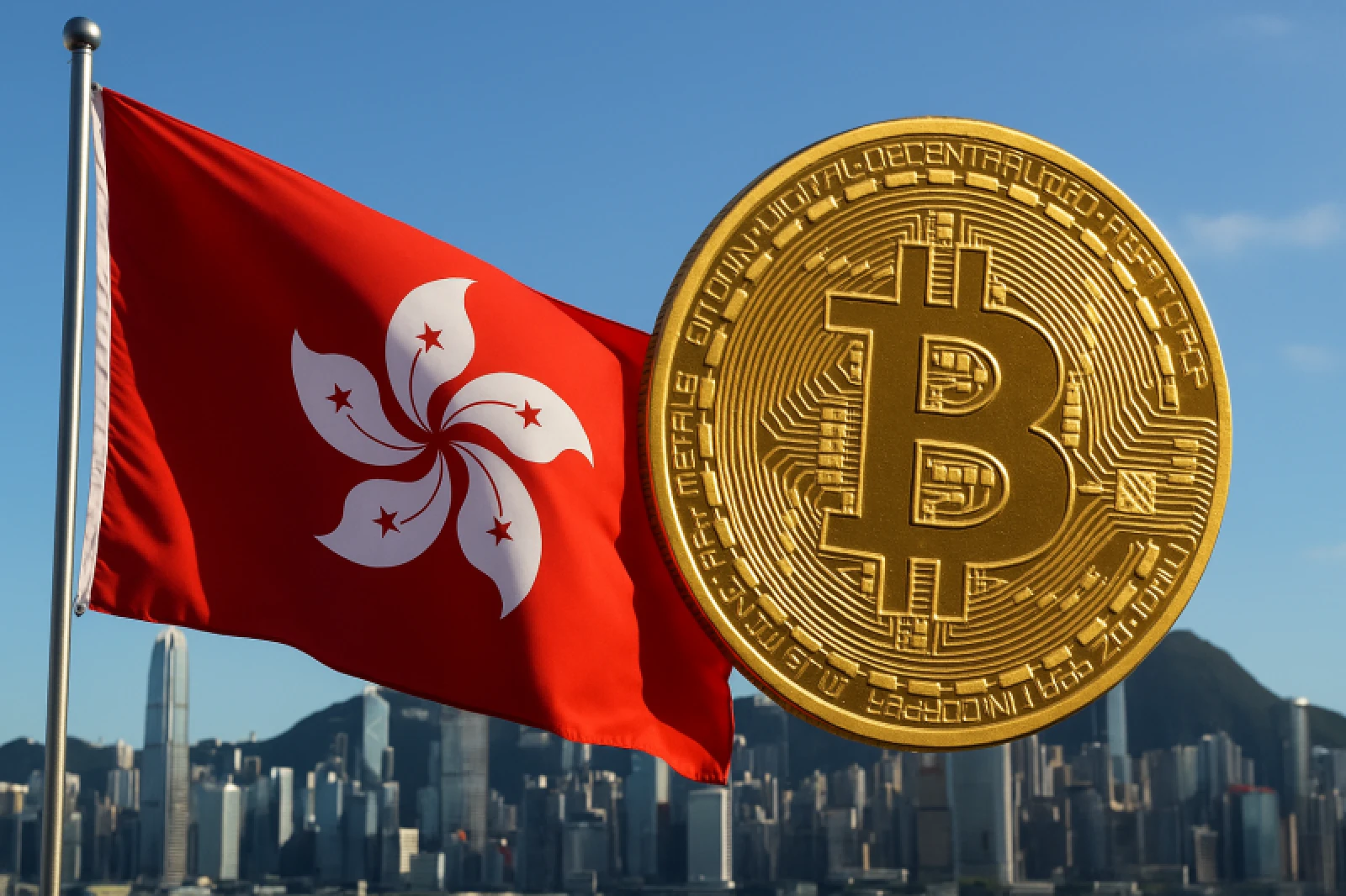 Hong Kong’dan Stablecoin Hamlesi: Yeni Yasa ile Lisanslı Dijital Paralar Geliyor